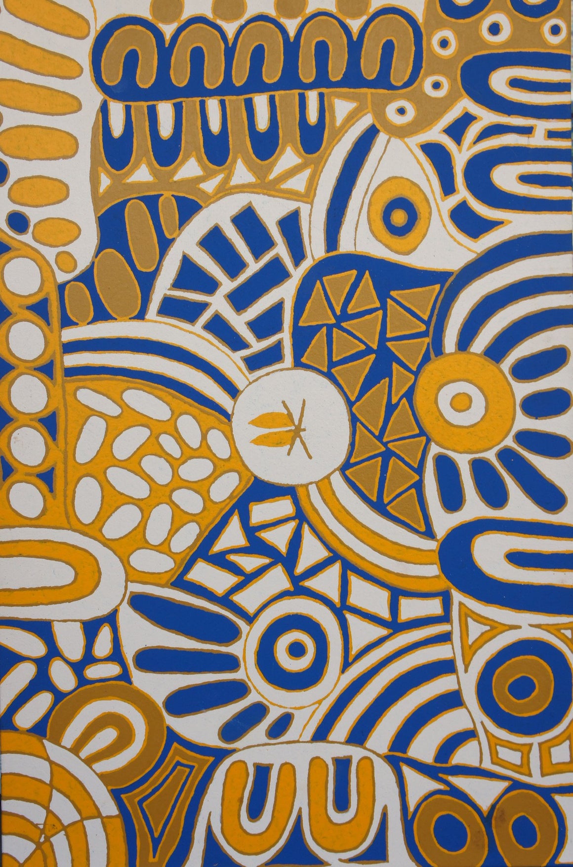 Brenita Pumani's - Pretty Flower
