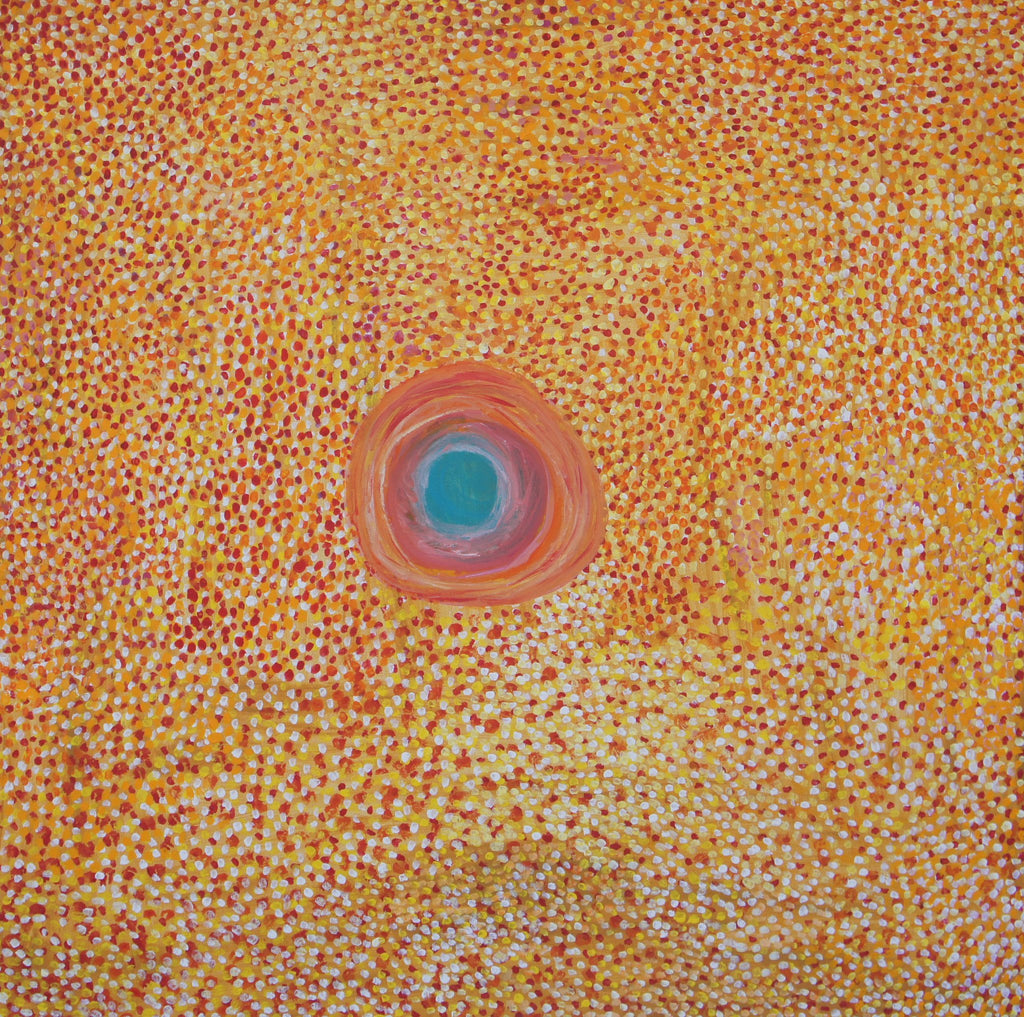 Phyllis Waye's - Mundumurra