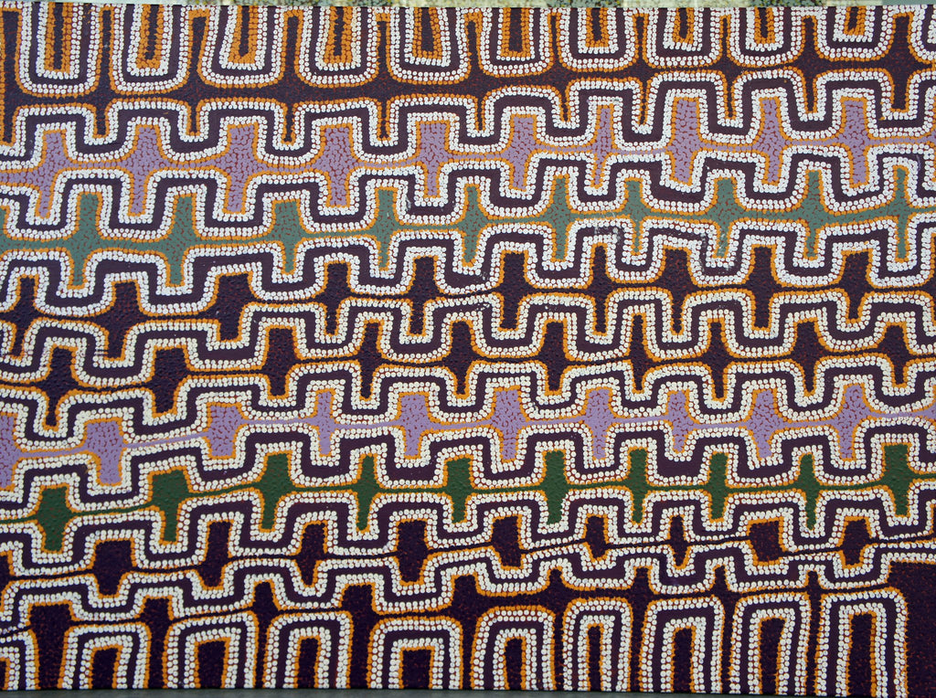 The Gallery Shop, Sydney, Aboriginal Art, by