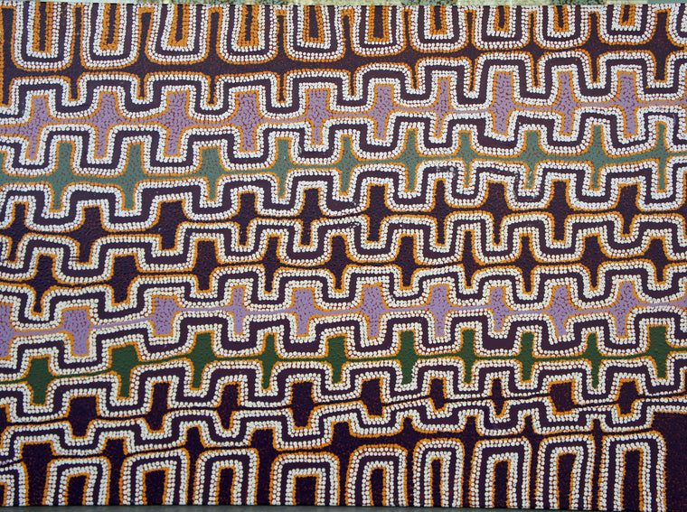 The Gallery Shop, Sydney, Aboriginal Art, by