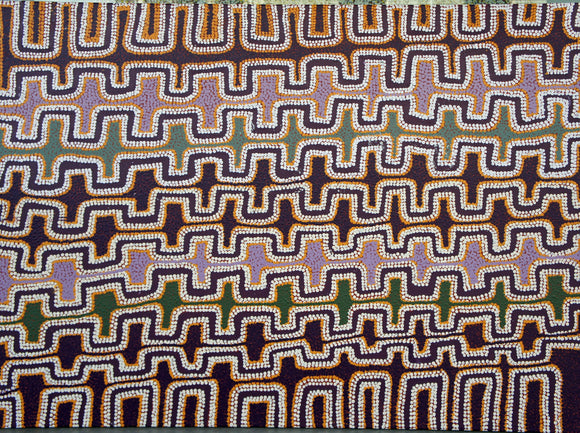 The Gallery Shop, Sydney, Aboriginal Art, by