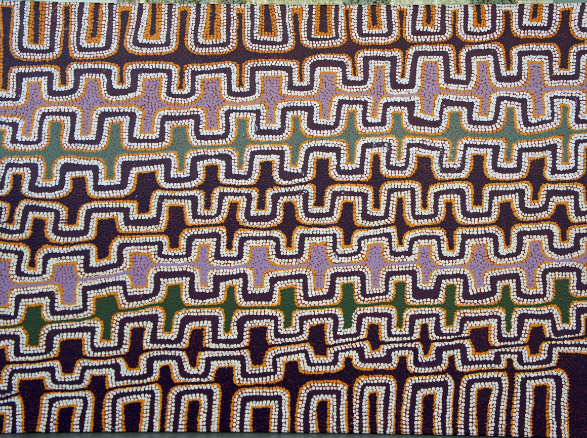 The Gallery Shop, Sydney, Aboriginal Art, by