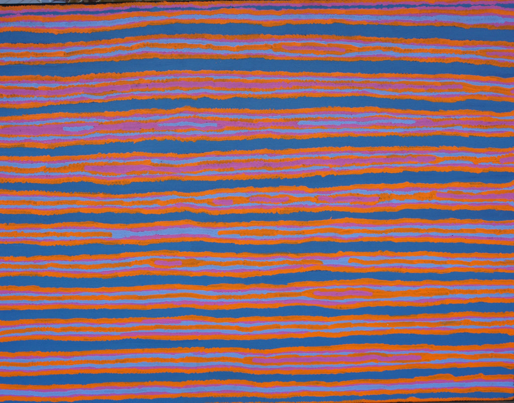 The Gallery Shop, Aboriginal Art, Sydney, Ikuntji Artists