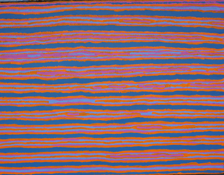 The Gallery Shop, Aboriginal Art, Sydney, Ikuntji Artists