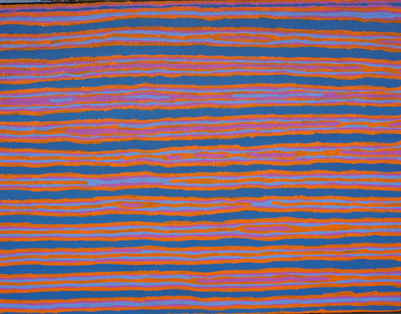 The Gallery Shop, Aboriginal Art, Sydney, Ikuntji Artists