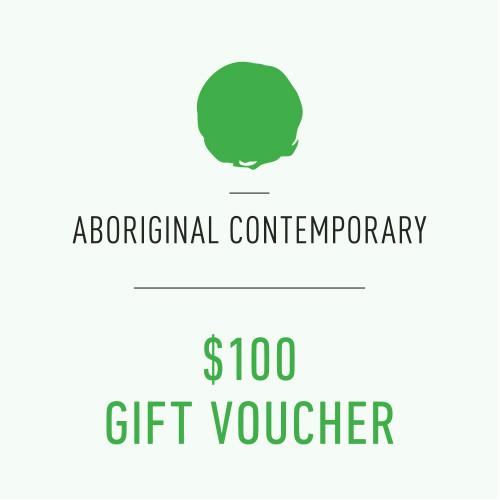 Gift Voucher - $100