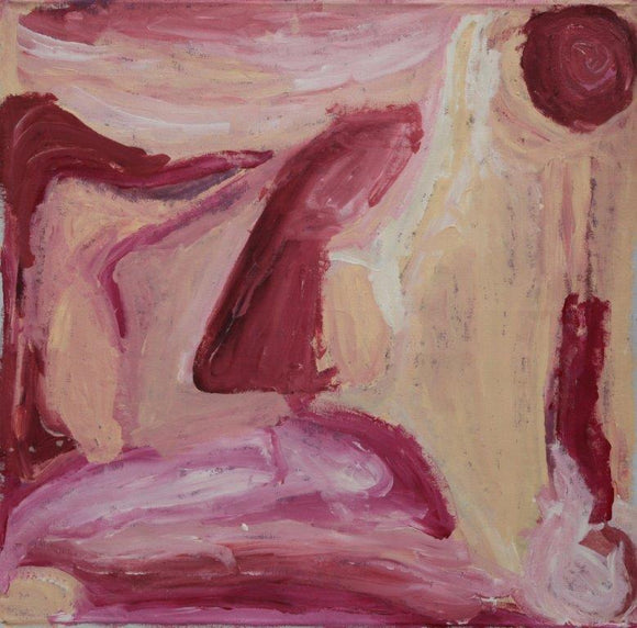 Nora Wompi - Kunawarritji Ngurra