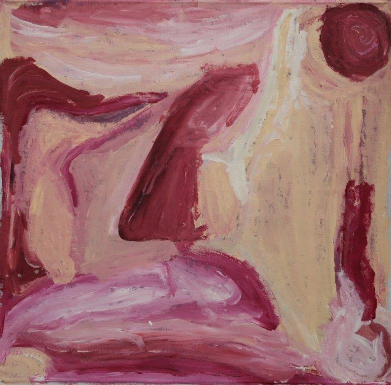 Nora Wompi - Kunawarritji Ngurra