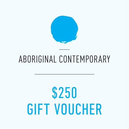 Gift Voucher - $250
