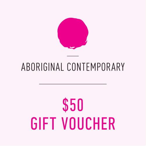 Gift Voucher - $50