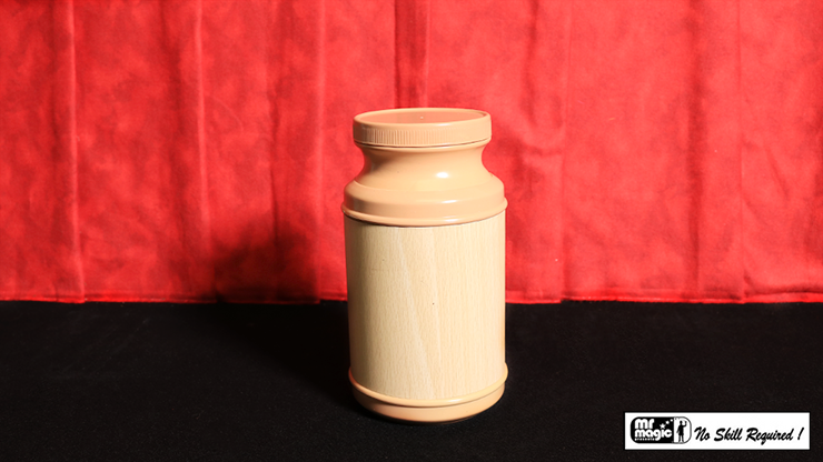 Midas Pot (Plastic) by Mr. Magic - Trick