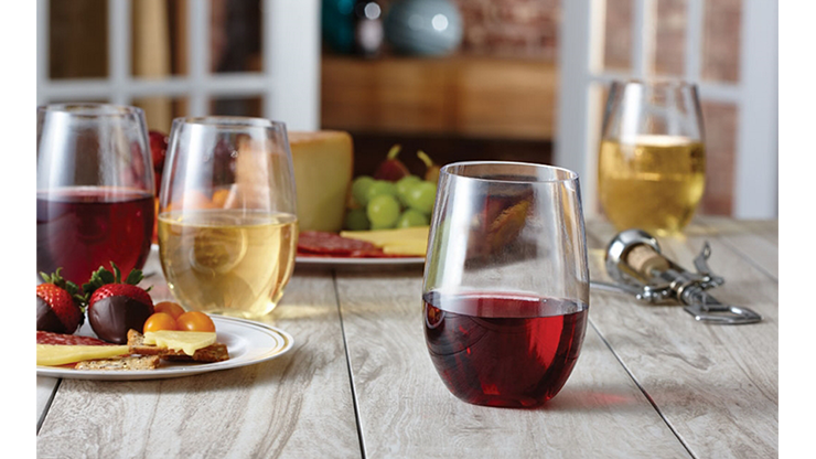 Airborne Wine-O by G Sparks - Trick