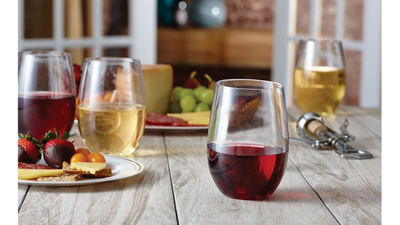 Airborne Wine-O by G Sparks - Trick