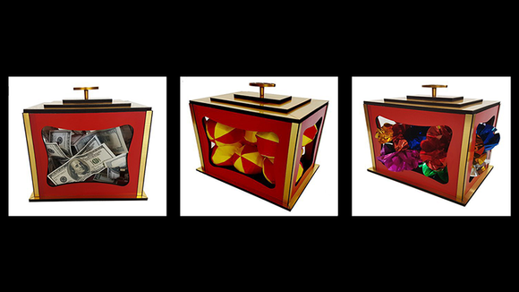 Tora Red Box