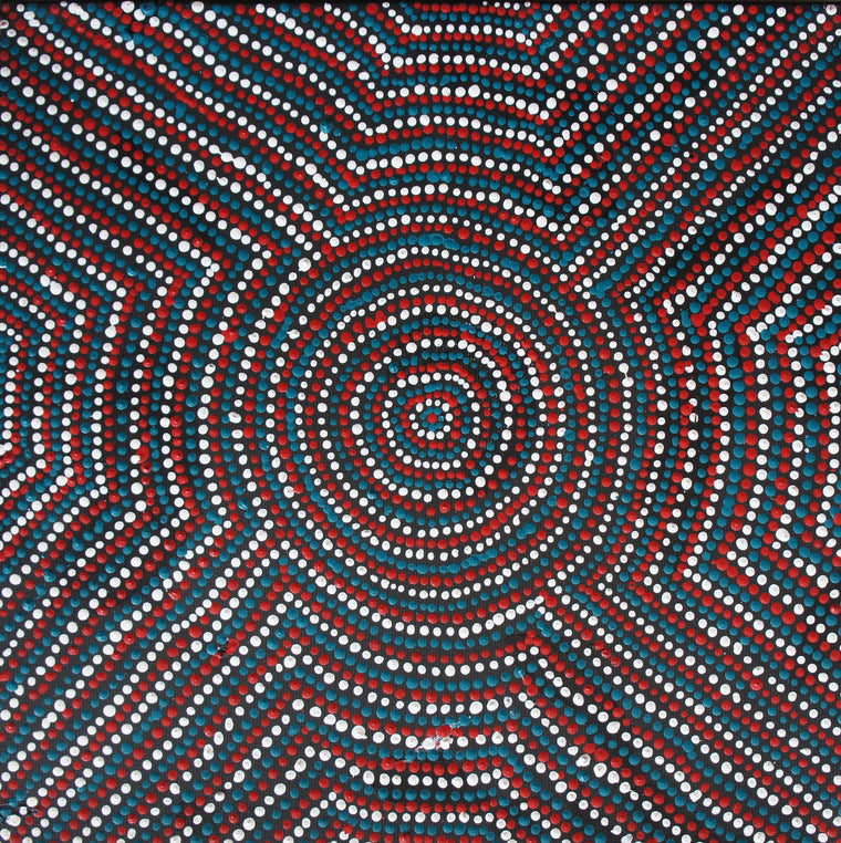Maggie Williams's - Bush Coconut Dreaming