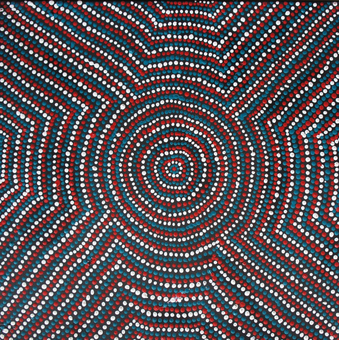 Maggie Williams's - Bush Coconut Dreaming
