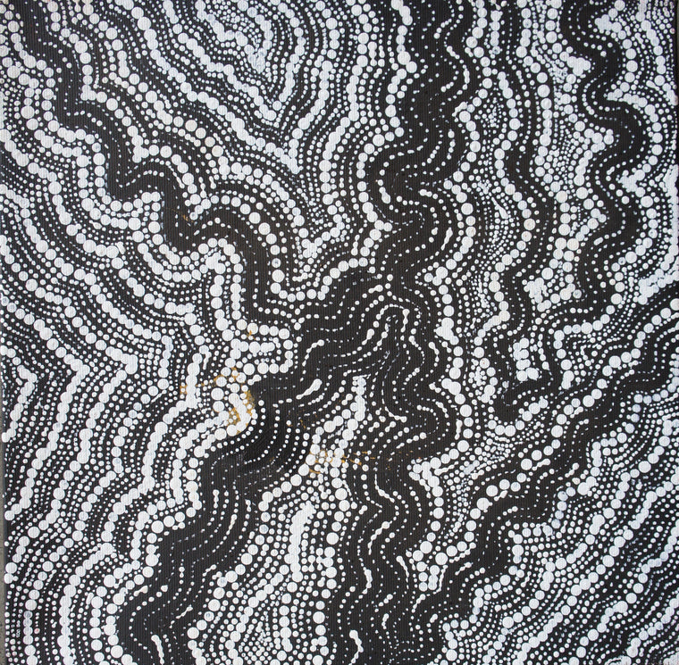 Athena Granites's - Water Dreaming
