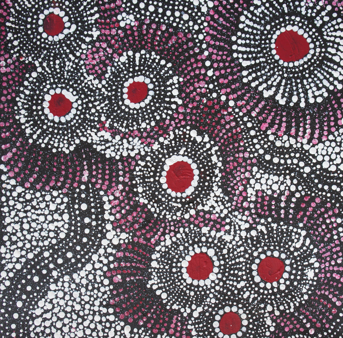 Wendy Brown's - Seven Sister Dreaming
