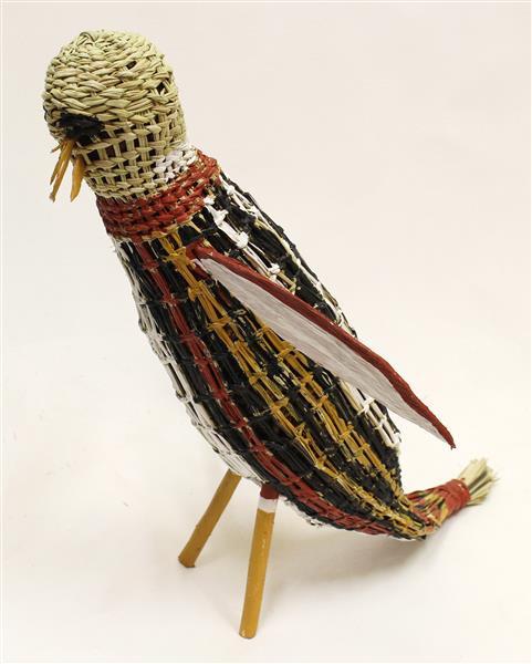 Tony Cameron's - Falcon
