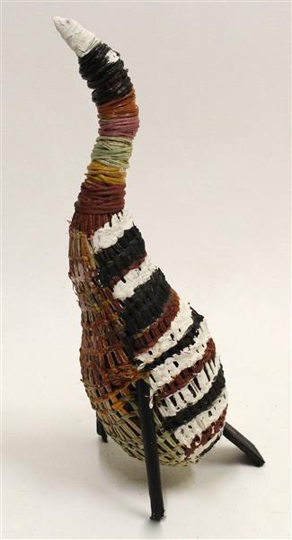Penny Wanapuyngu's - Quail