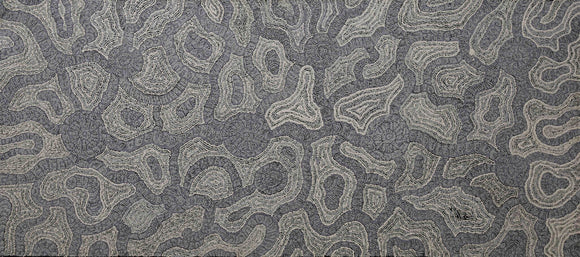 Katrina Tjitayi's - Honey Grevillea