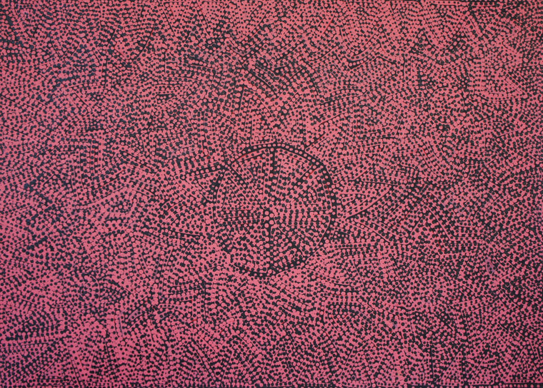 Pauline Gallagher's - Mina Mina Dreaming