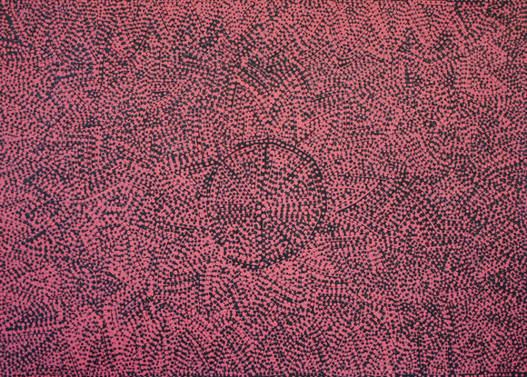 Pauline Gallagher's - Mina Mina Dreaming