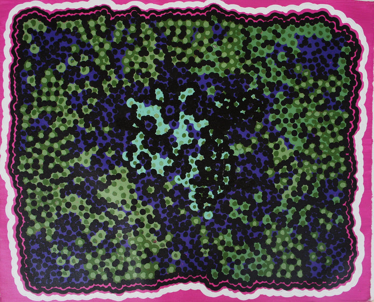 Claude Carter's - Girndi Bush Plum