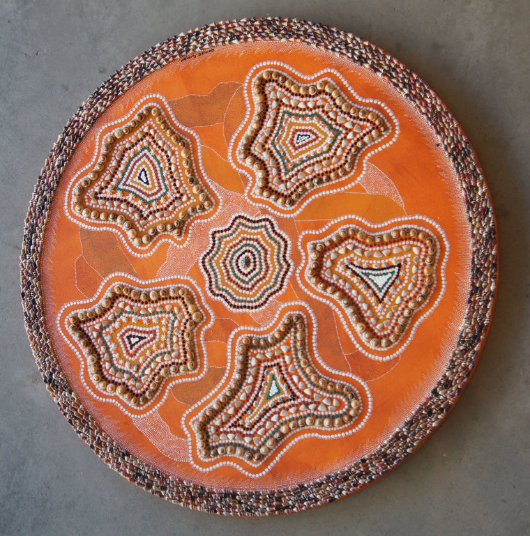 Shellwork