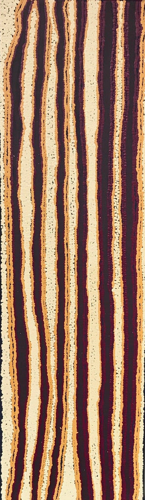 Adrianna Egan's - Bush Potato Dreaming