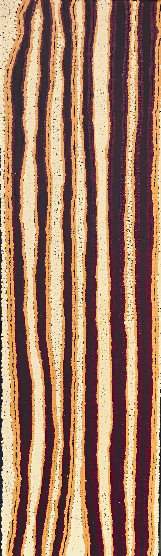 Adrianna Egan's - Bush Potato Dreaming