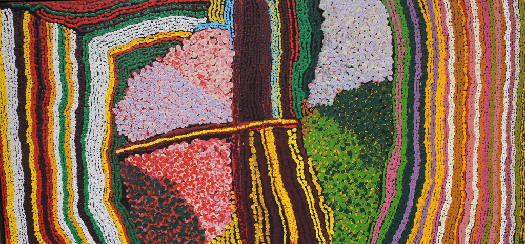 May Chapman - Untitled