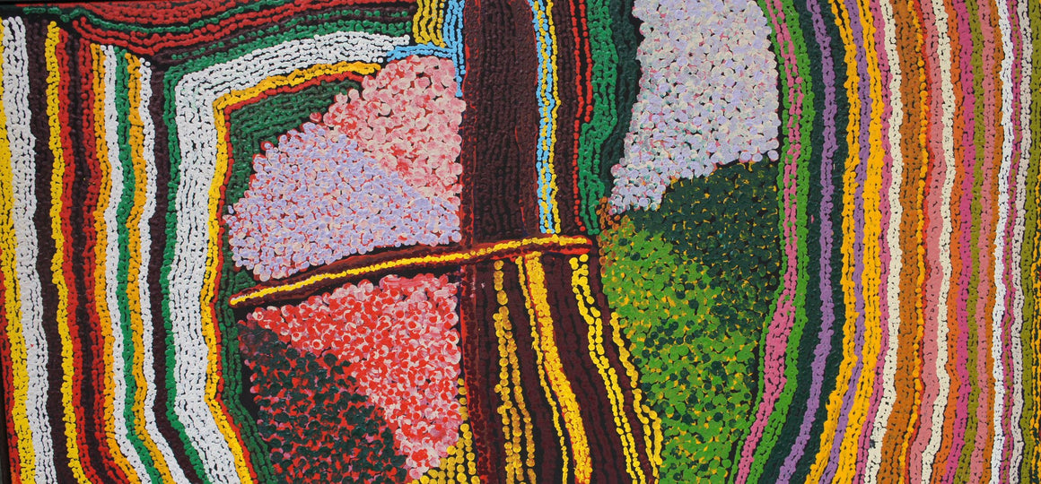 May Chapman - Untitled