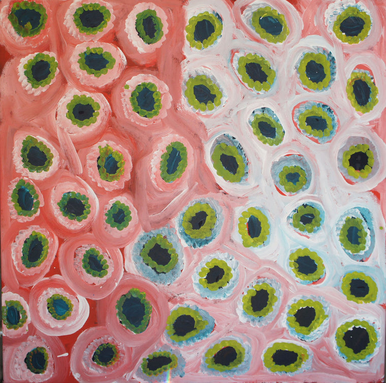 Bugai Whyoulter's - Untitled